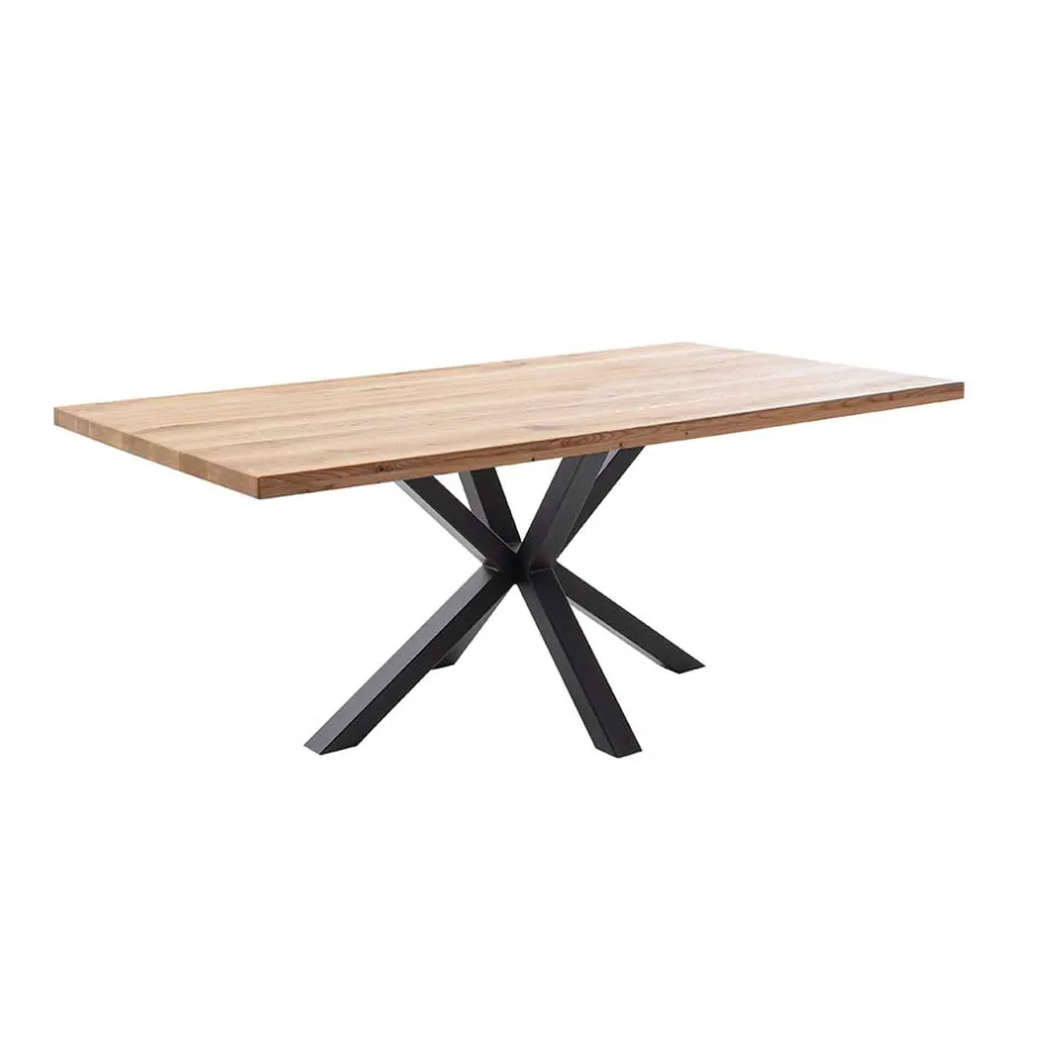 Pharao24 Esstisch Vicados> Küchentisch|Massivholztische