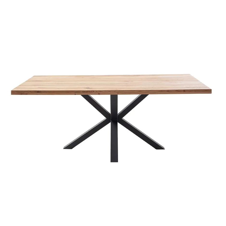 Pharao24 Esstisch Vicados> Küchentisch|Massivholztische