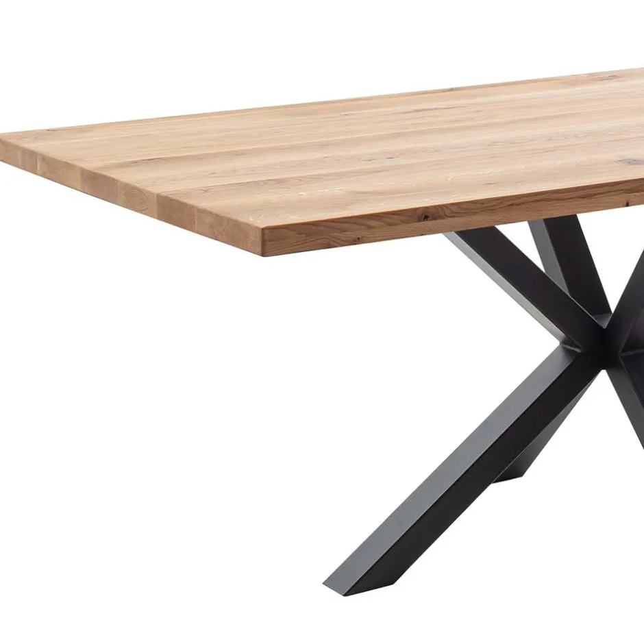 Pharao24 Esstisch Vicados> Küchentisch|Massivholztische