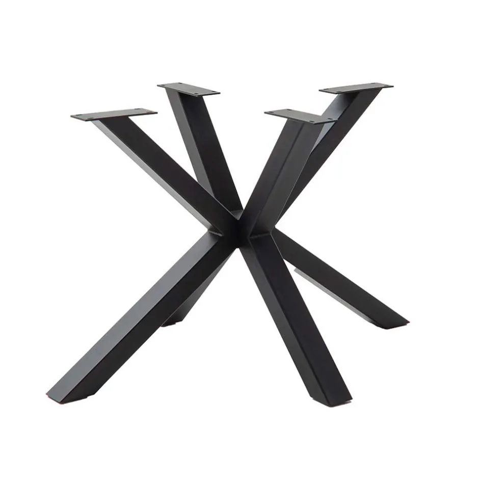 Pharao24 Esstisch Vicados> Küchentisch|Massivholztische