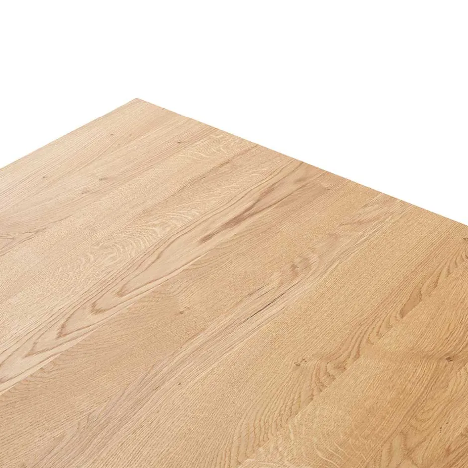 Pharao24 Esstisch Vicados> Küchentisch|Massivholztische