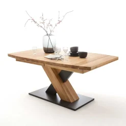 Küchentisch|Ausziehtische*Pharao24 Esstisch Vivien