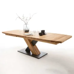 Küchentisch|Ausziehtische*Pharao24 Esstisch Vivien