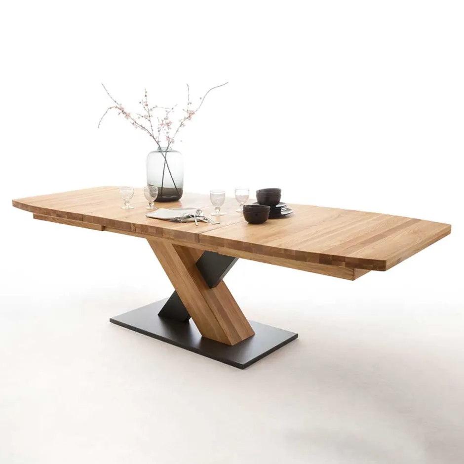 Küchentisch|Ausziehtische*Pharao24 Esstisch Vivien