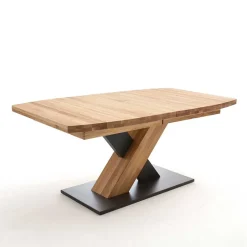 Küchentisch|Ausziehtische*Pharao24 Esstisch Vivien