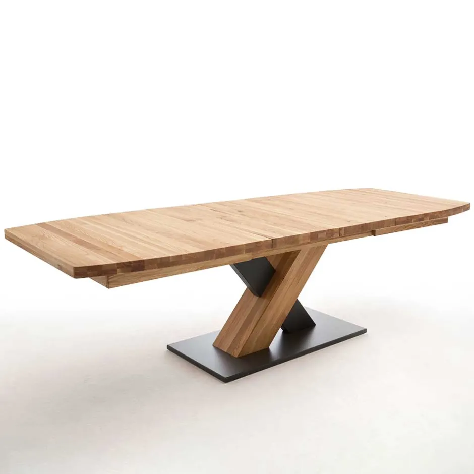 Küchentisch|Ausziehtische*Pharao24 Esstisch Vivien