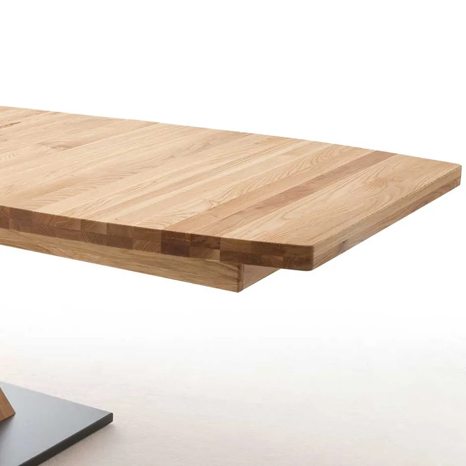 Küchentisch|Ausziehtische*Pharao24 Esstisch Vivien