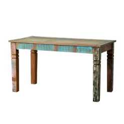 Küchentisch|Massivholztische*Pharao24 Esstisch Woodstock