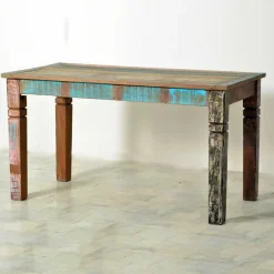 Küchentisch|Massivholztische*Pharao24 Esstisch Woodstock