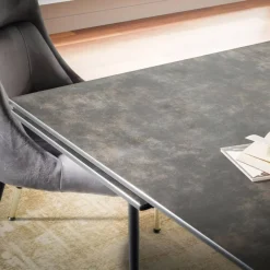 Ausziehtische*Pharao24 Esstisch Yuto