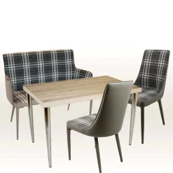 Küchenbank|Esszimmerbänke*Pharao24 Esstischbank Ancloa