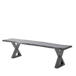 Holzbänke|Esszimmerbänke*Pharao24 Esstischbank Delphio