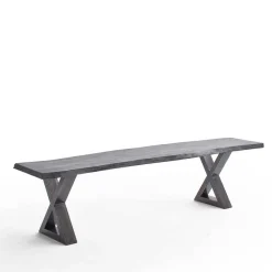 Holzbänke|Esszimmerbänke*Pharao24 Esstischbank Delphio