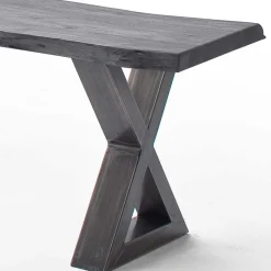 Holzbänke|Esszimmerbänke*Pharao24 Esstischbank Delphio