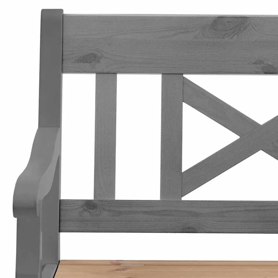 Pharao24 Esstischbank Josepha> Küchenbank|Holzbänke