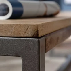 Küchenbank|Holzbänke*Pharao24 Esstischbank Ziarus