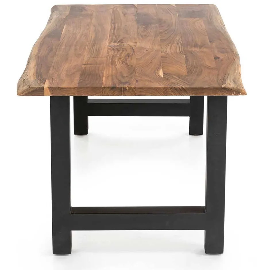 Tisch Mit Stühlen|Esszimmer Sets*Pharao24 Esstischgruppe Crosavio