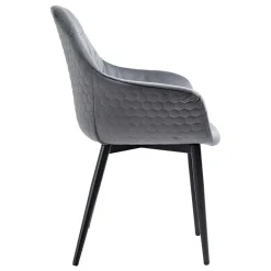 Tisch Mit Stühlen|Esszimmer Sets*Pharao24 Esstischgruppe Crosavio