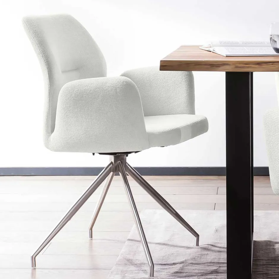 Tisch Mit Stühlen|Esszimmer Sets*Pharao24 Esstischgruppe Danja