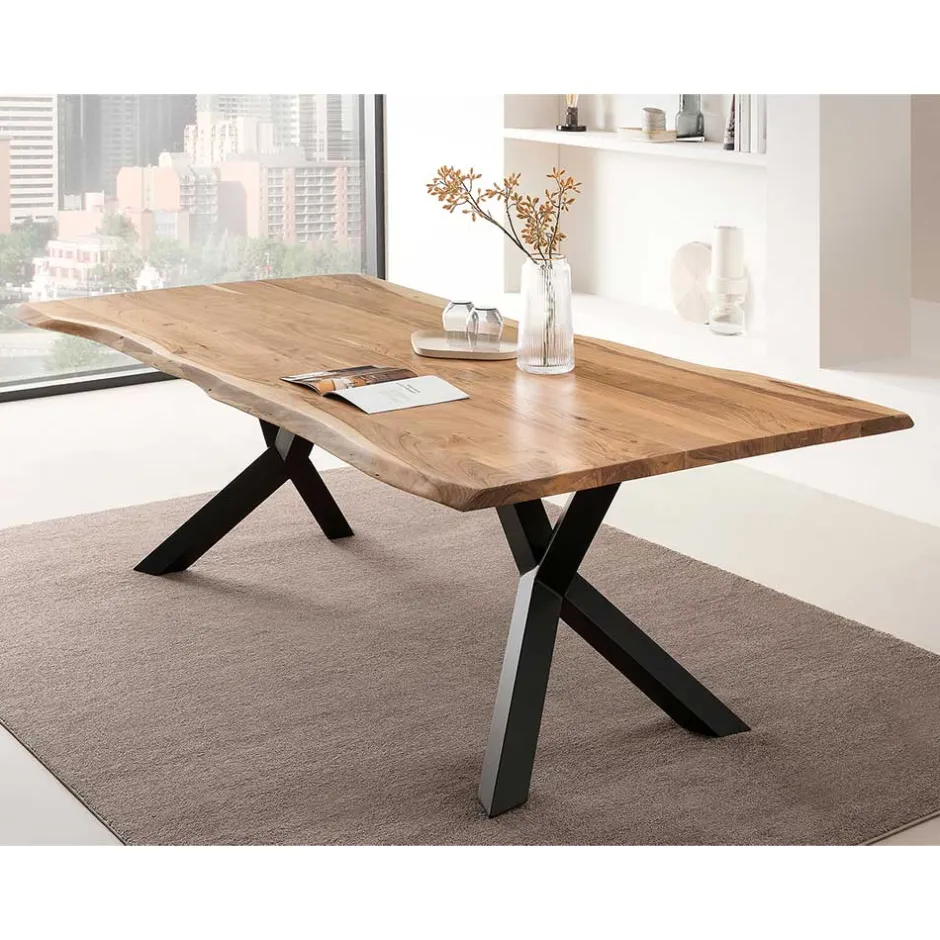 Esszimmer Sets|Tischgruppen*Pharao24 Esstischgruppe Joyce