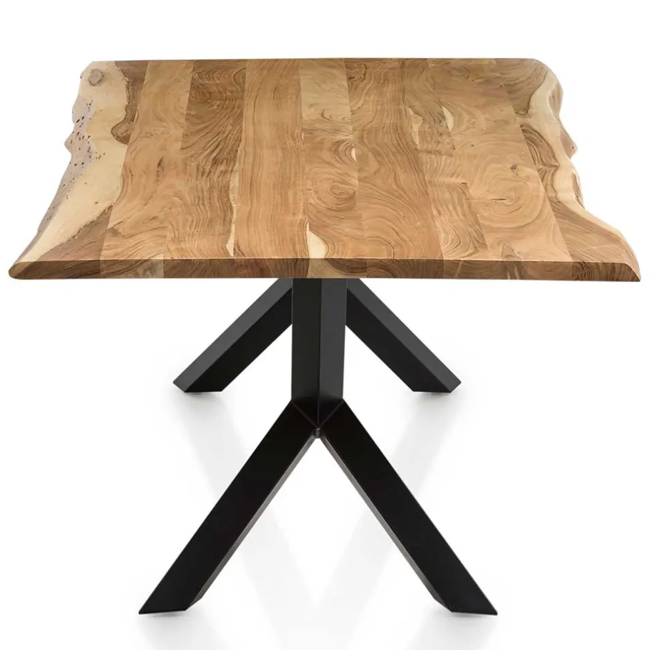 Esszimmer Sets|Tischgruppen*Pharao24 Esstischgruppe Joyce