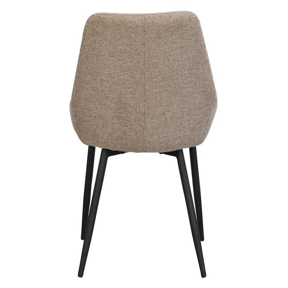 Pharao24 Esstischgruppe Mindnight> Tisch Mit Stühlen|Esszimmer Sets