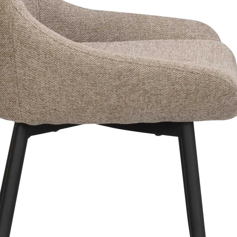 Pharao24 Esstischgruppe Mindnight> Tisch Mit Stühlen|Esszimmer Sets