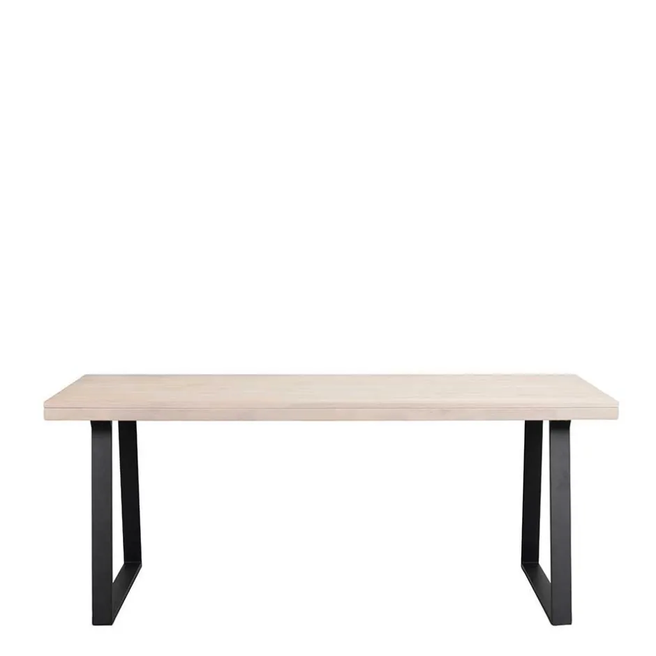 Pharao24 Esstischgruppe Mindnight> Tisch Mit Stühlen|Esszimmer Sets