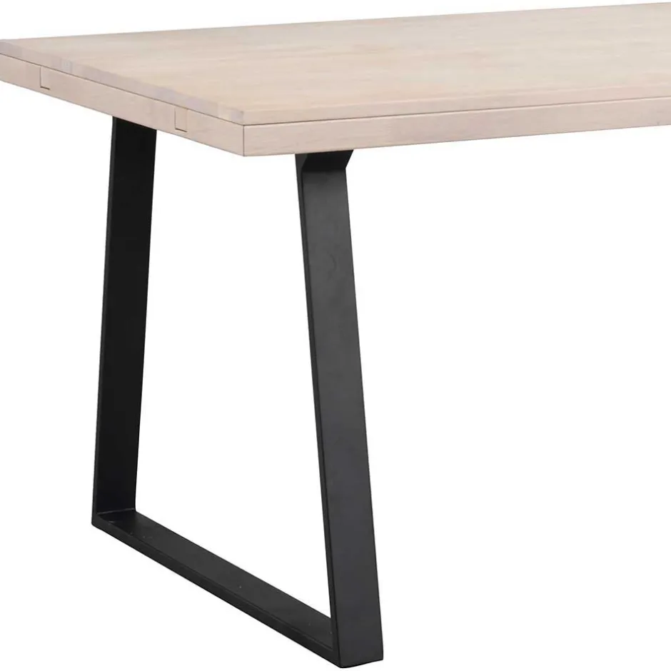 Pharao24 Esstischgruppe Mindnight> Tisch Mit Stühlen|Esszimmer Sets