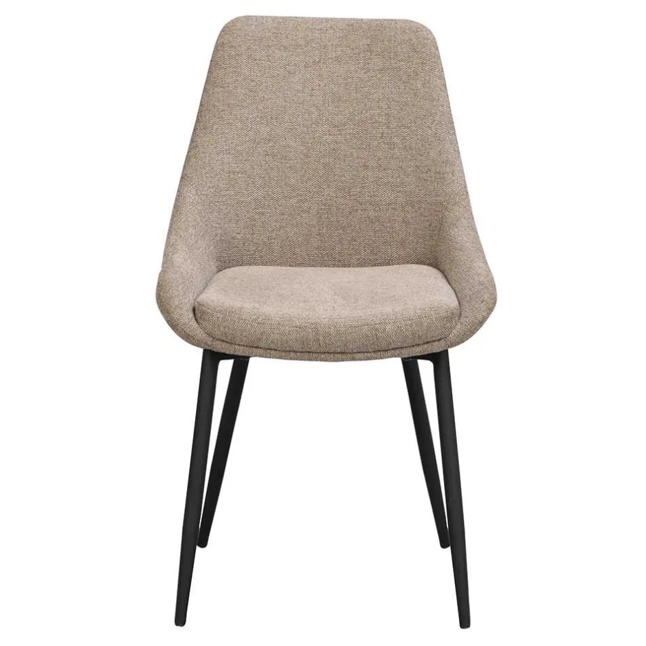 Pharao24 Esstischgruppe Mindnight> Tisch Mit Stühlen|Esszimmer Sets