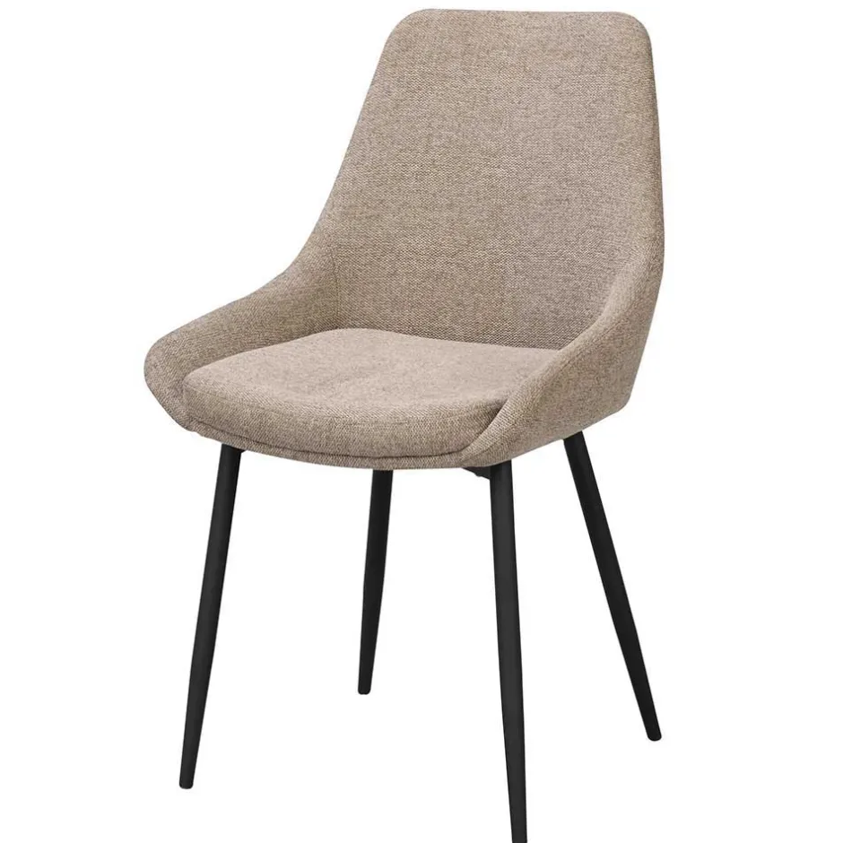 Pharao24 Esstischgruppe Mindnight> Tisch Mit Stühlen|Esszimmer Sets