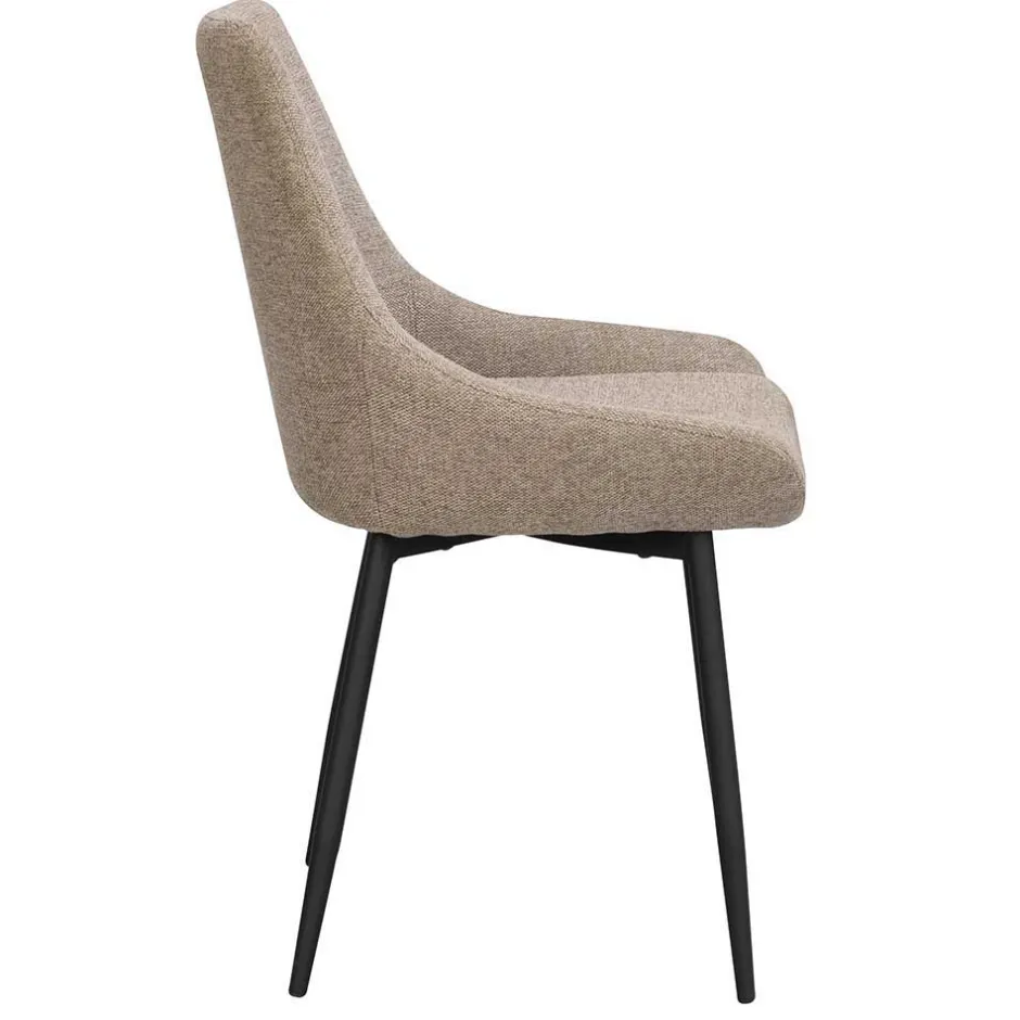 Pharao24 Esstischgruppe Mindnight> Tisch Mit Stühlen|Esszimmer Sets