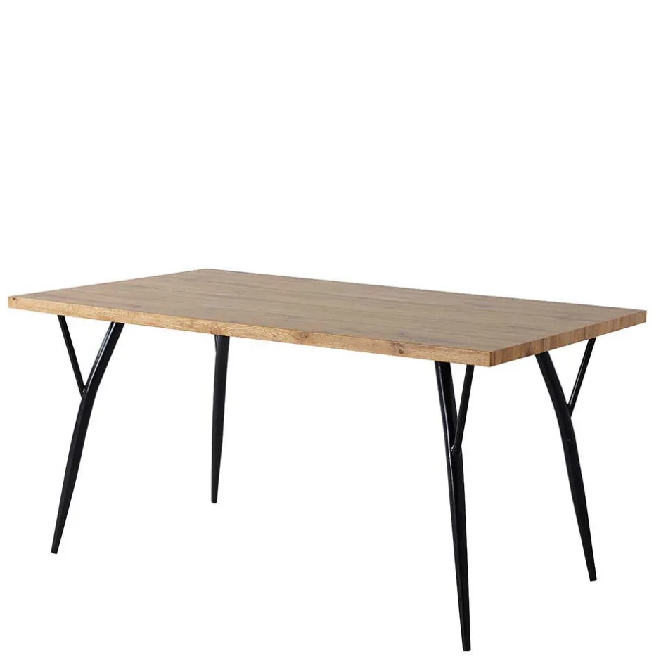 Pharao24 Esstischgruppe Pulau> Tisch Mit Stühlen|Tischgruppen