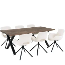 Pharao24 Esstischgruppe Quintessa><noscript><img width=