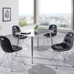 Pharao24 Esstischgruppe Vigessa> Tischgruppen|Essgruppe