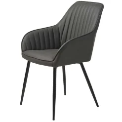 Pharao24 Esstischsessel Viko> Polstermöbel|Armlehnstühle