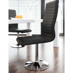 Bürostuhl|Lederstühle*Pharao24 Esstischstühle Defano