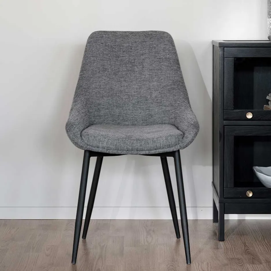 Küchenstühle|Esszimmerstühle*Pharao24 Esstischstühle Lacrudia