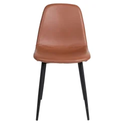 Lederstühle*Pharao24 Esstischstühle Rosanna