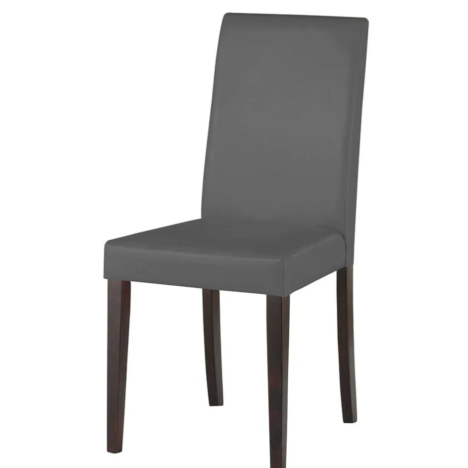 Hochlehner|Lederstühle*Pharao24 Esstischstühle Segovia