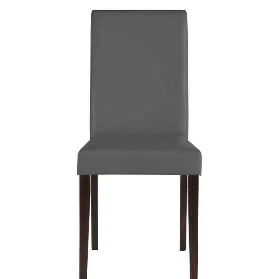 Hochlehner|Lederstühle*Pharao24 Esstischstühle Segovia