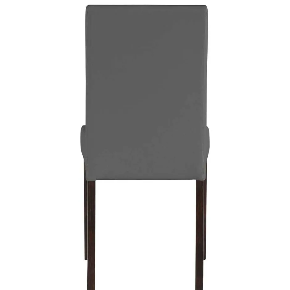 Hochlehner|Lederstühle*Pharao24 Esstischstühle Segovia