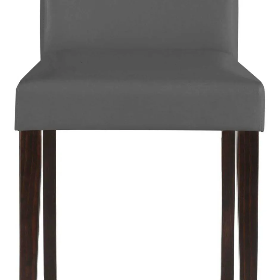 Hochlehner|Lederstühle*Pharao24 Esstischstühle Segovia