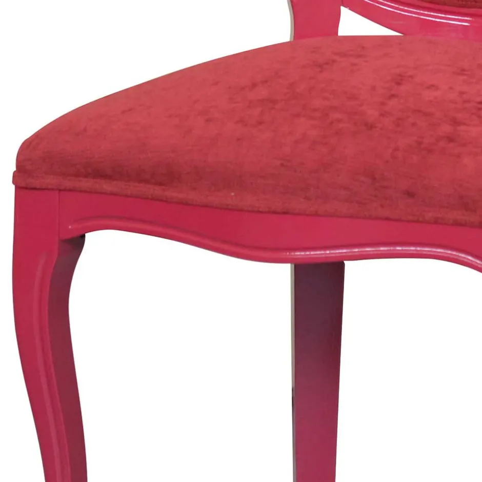 Pharao24 Esstischstuhl Anry> Polsterstühle