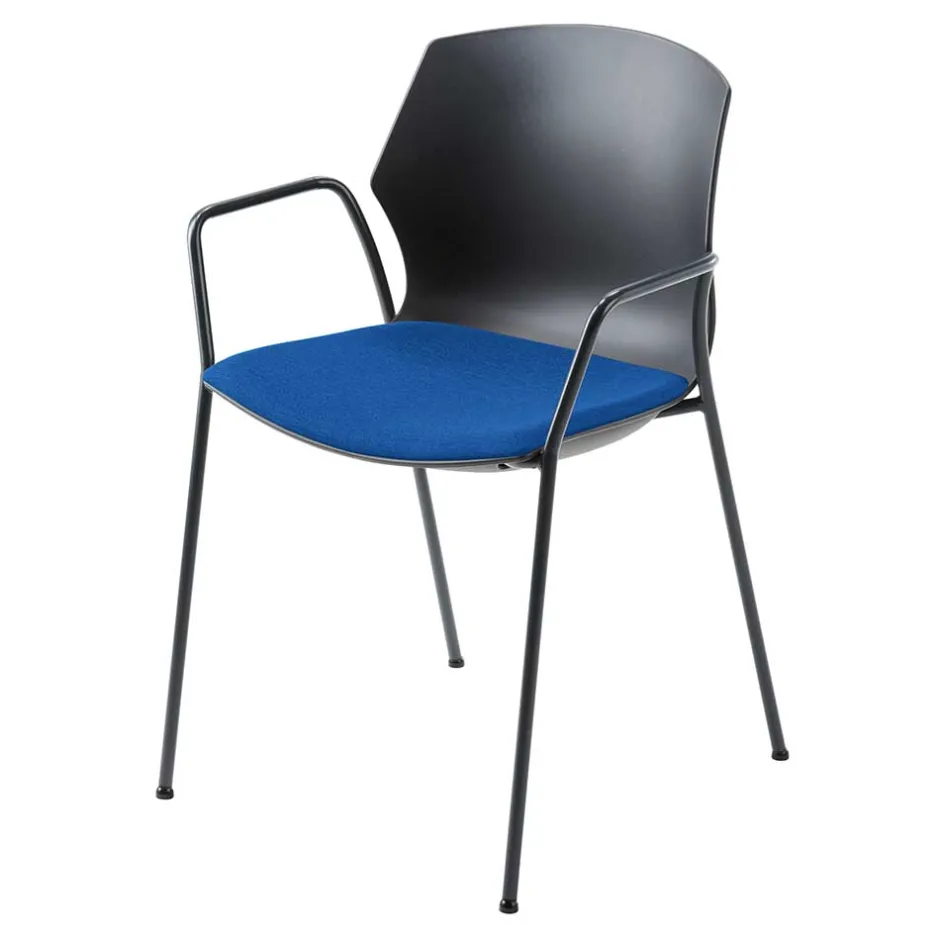 Armlehnstühle*Pharao24 Esstischstuhl Buhama