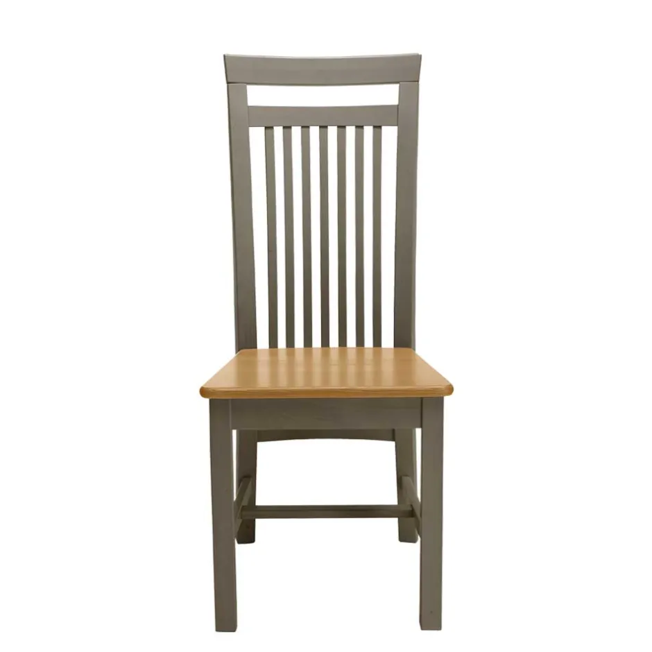 Pharao24 Esstischstuhl Candabria> Hochlehner|Massivholz Stühle