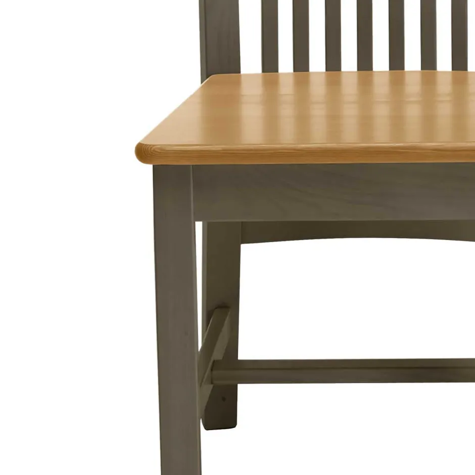 Pharao24 Esstischstuhl Candabria> Hochlehner|Massivholz Stühle