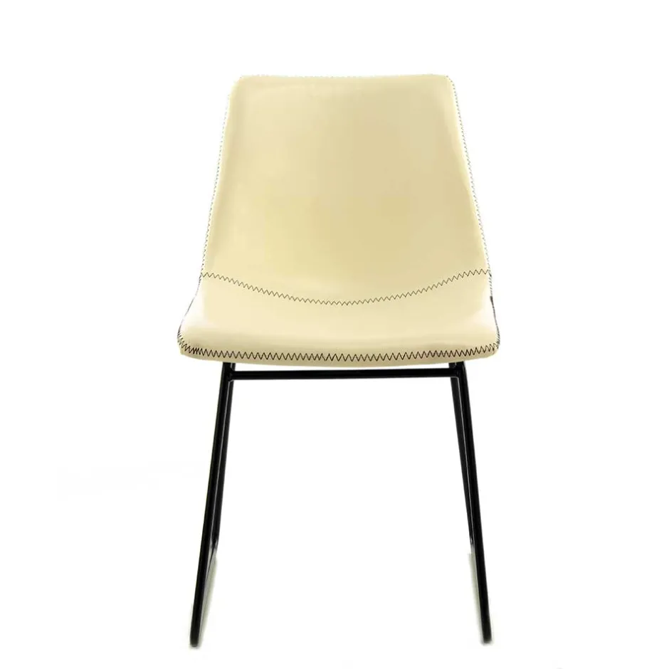 Pharao24 Esstischstuhl Comi> Küchenstühle|Esszimmerstühle