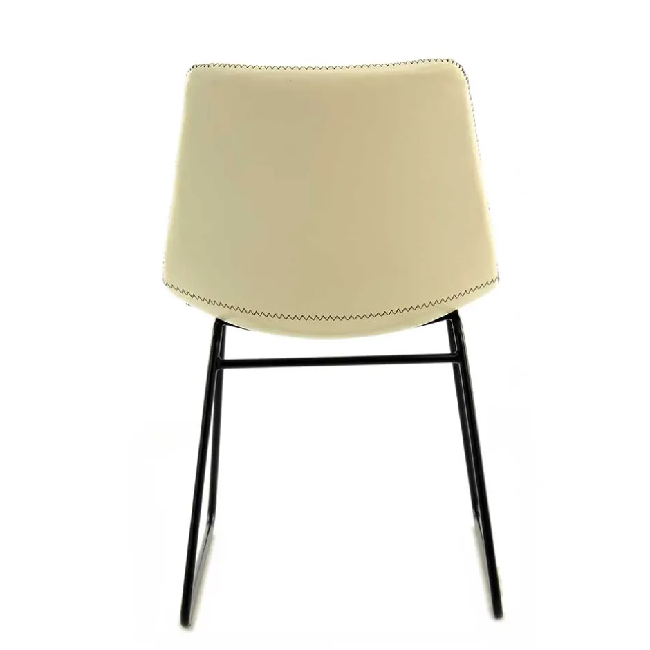 Pharao24 Esstischstuhl Comi> Küchenstühle|Esszimmerstühle