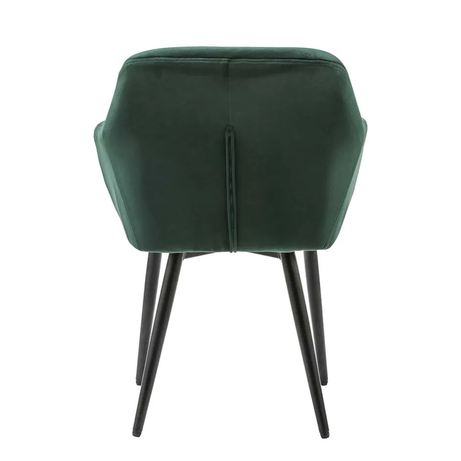 Pharao24 Esstischstuhl Glorious> Armlehnstühle